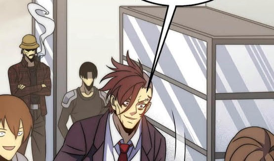 Apocalyptic Thief Chapter 54 Gambar 31