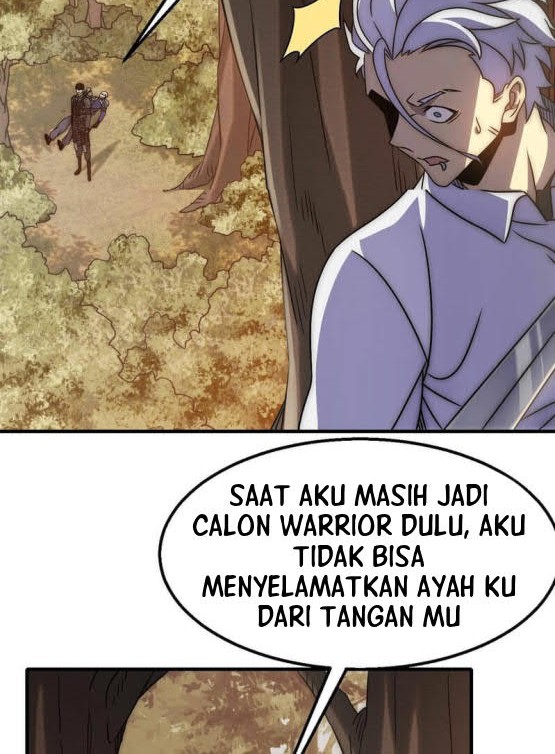 Baca Manhua Apocalyptic Thief Chapter 54 Gambar 2
