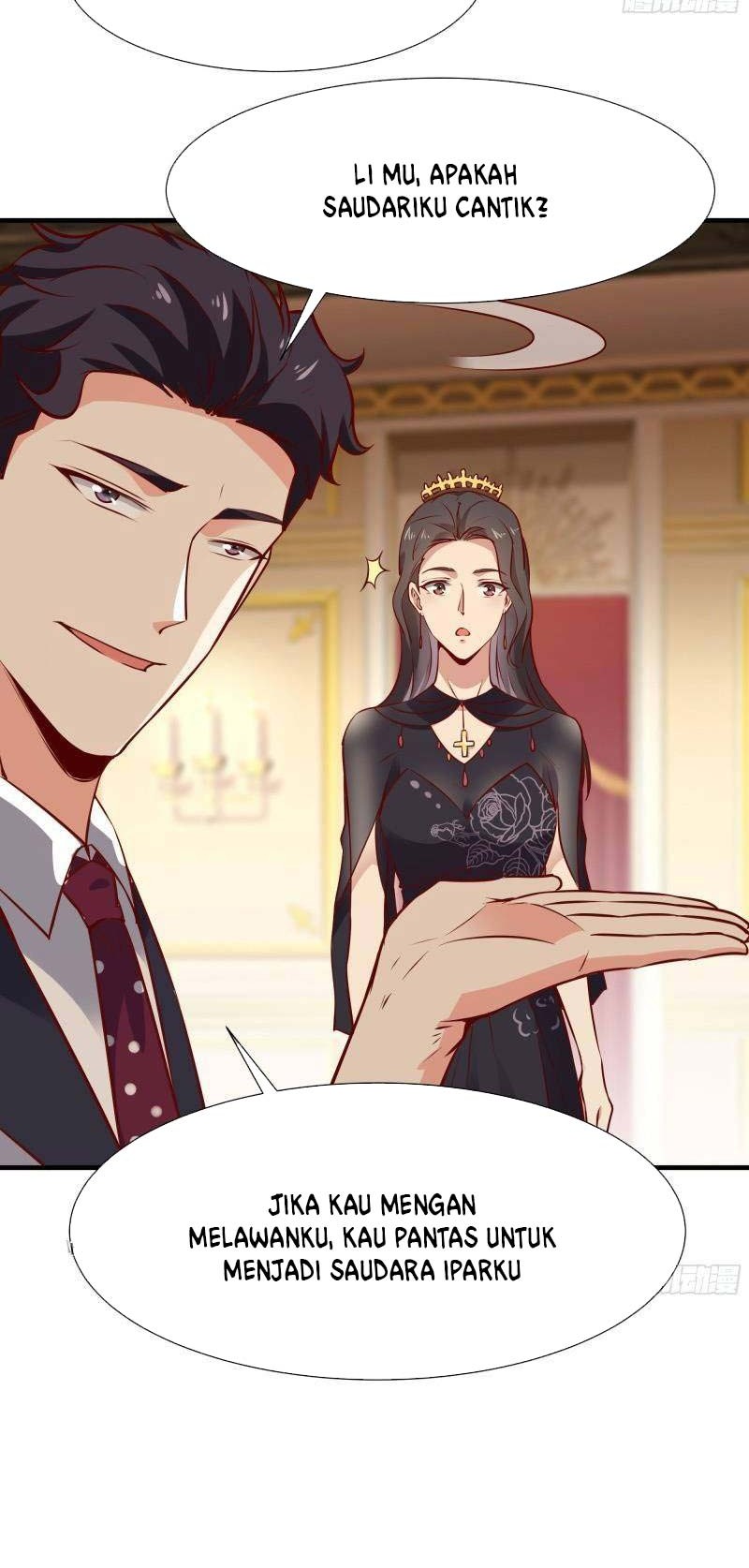 Rebirth City Deity Chapter 170 Gambar 10