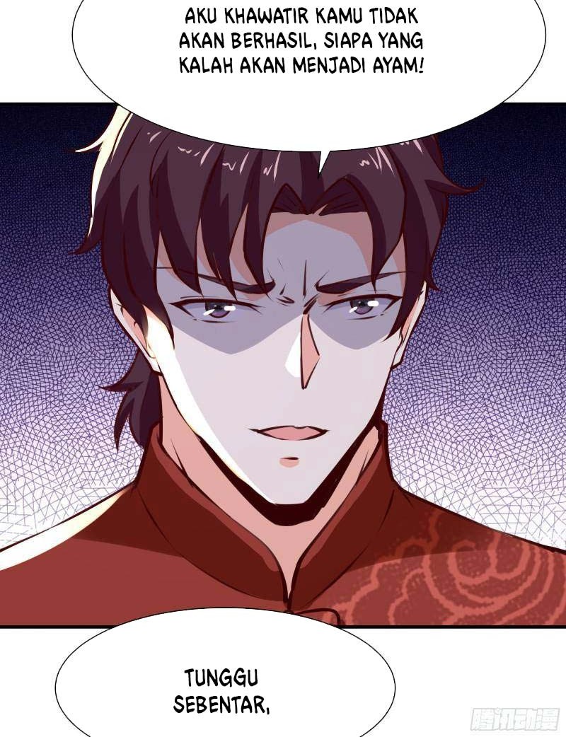 Rebirth City Deity Chapter 168 Gambar 10