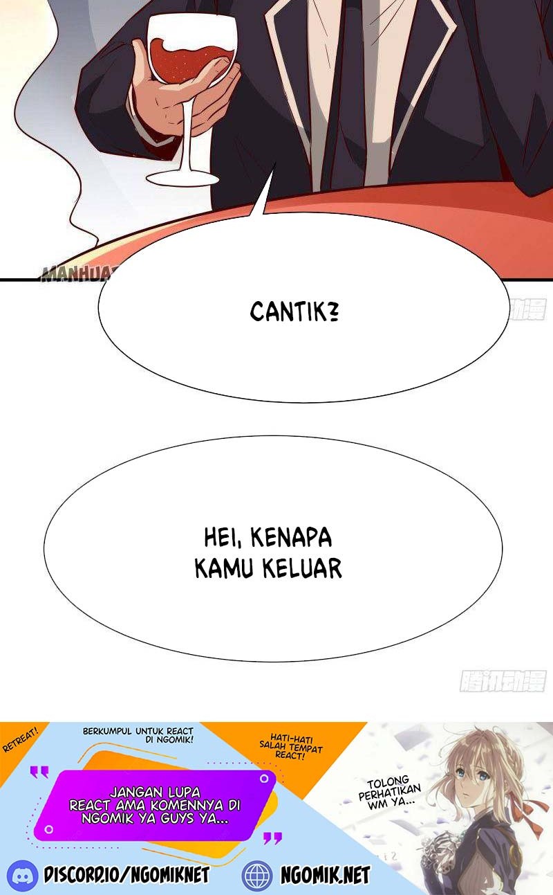 Rebirth City Deity Chapter 168 Gambar 25