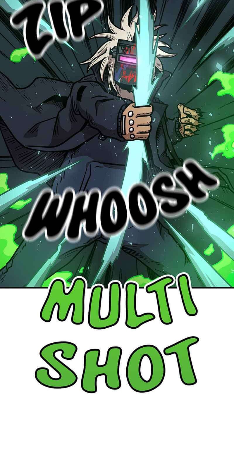 Metro Hunter Chapter 35 Gambar 50