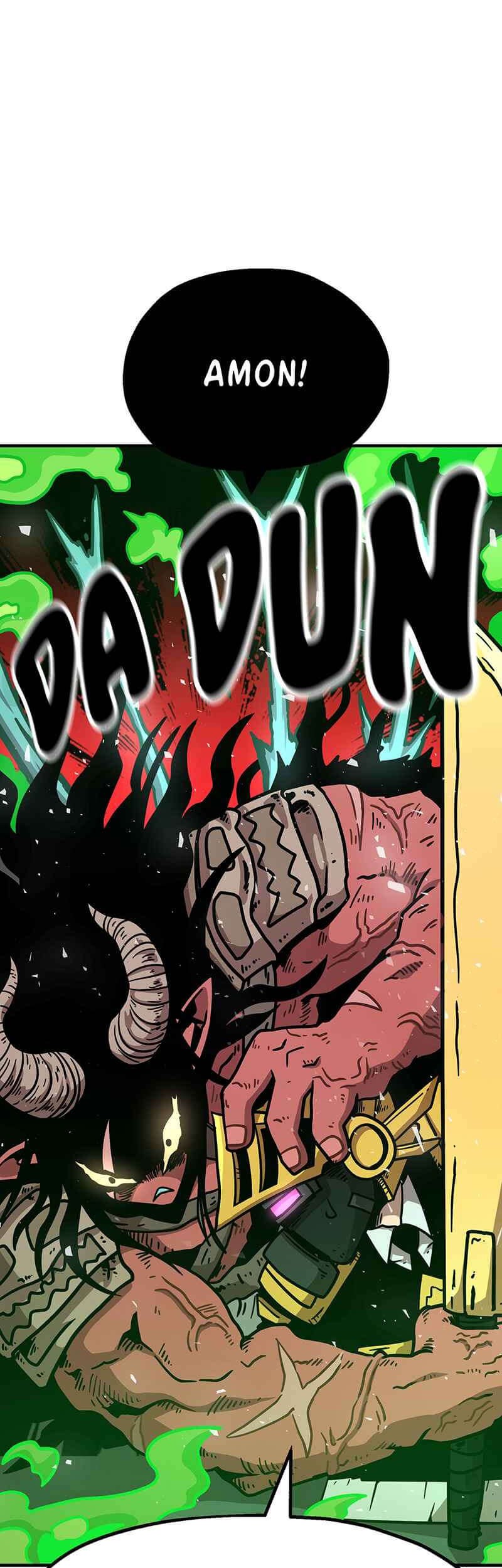 Metro Hunter Chapter 35 Gambar 75