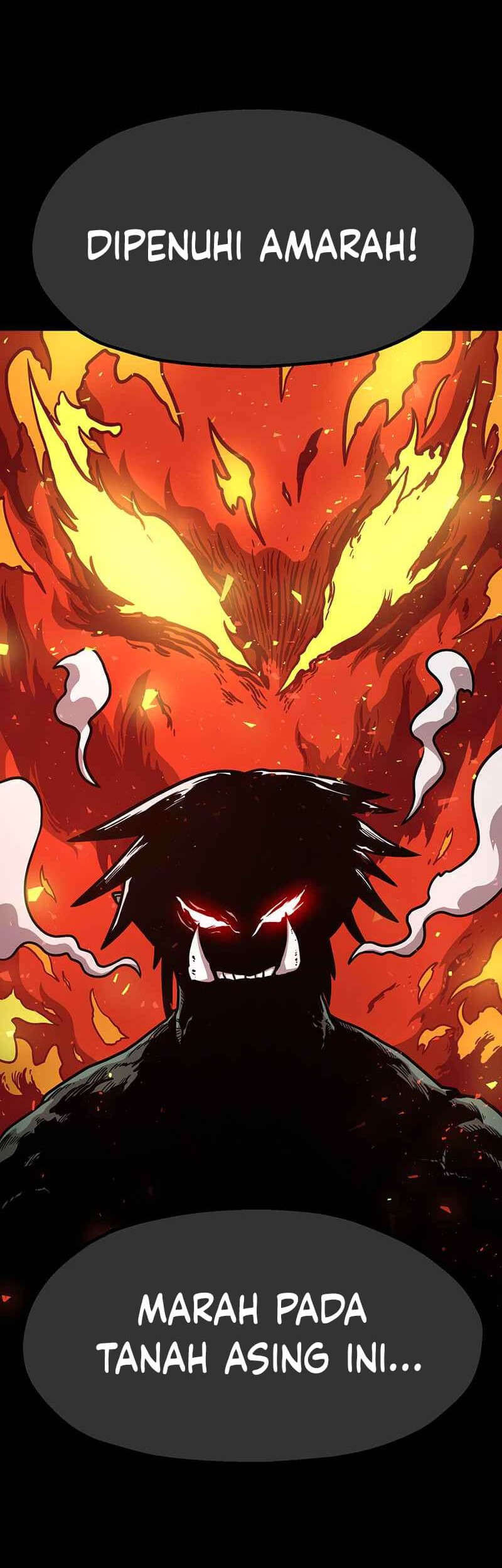 Metro Hunter Chapter 35 Gambar 16
