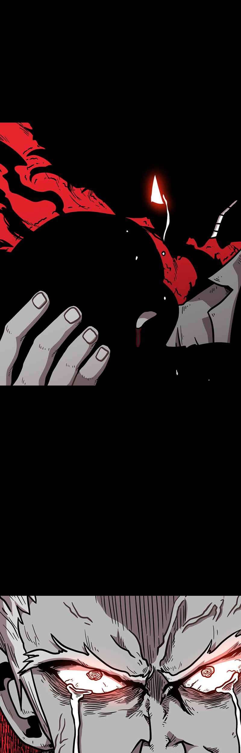 Metro Hunter Chapter 35 Gambar 34