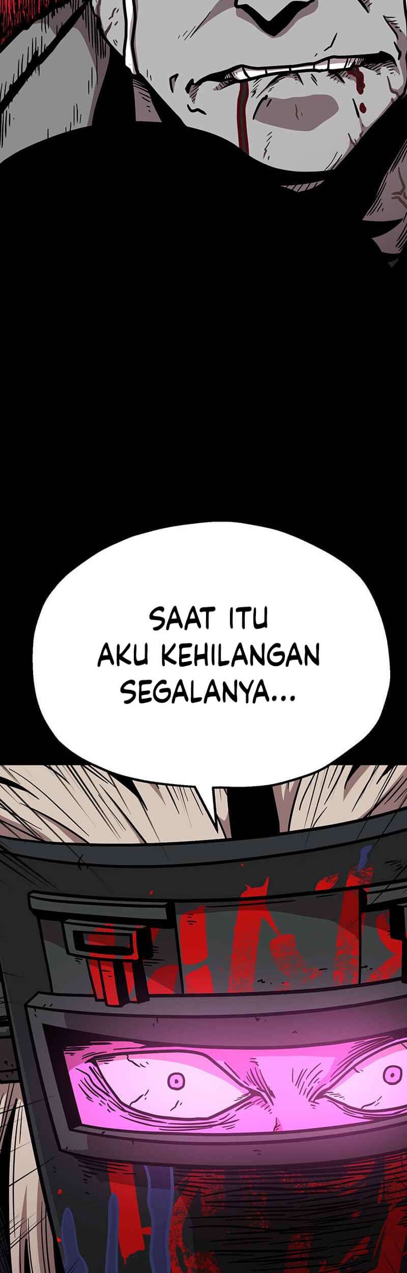 Metro Hunter Chapter 35 Gambar 35
