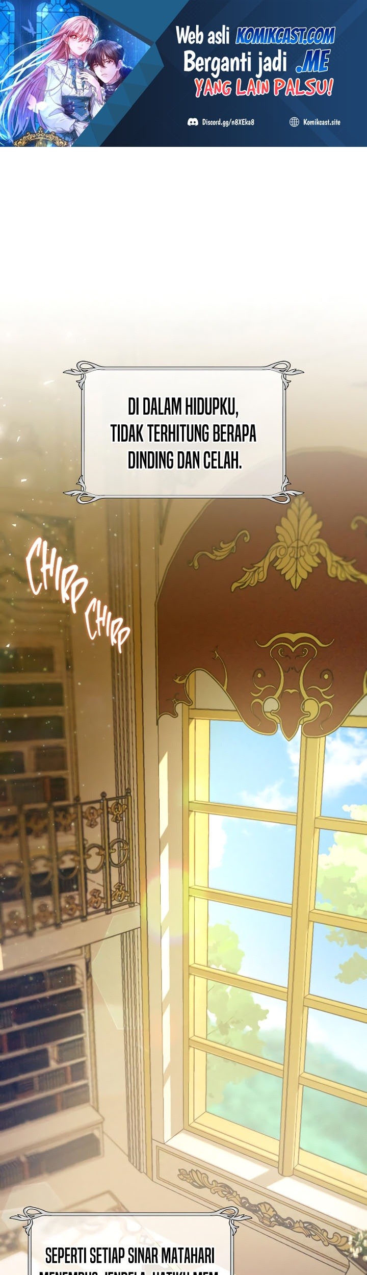 Baca Manhwa Regina Rena – To the Unforgiven Chapter 31 Gambar 2