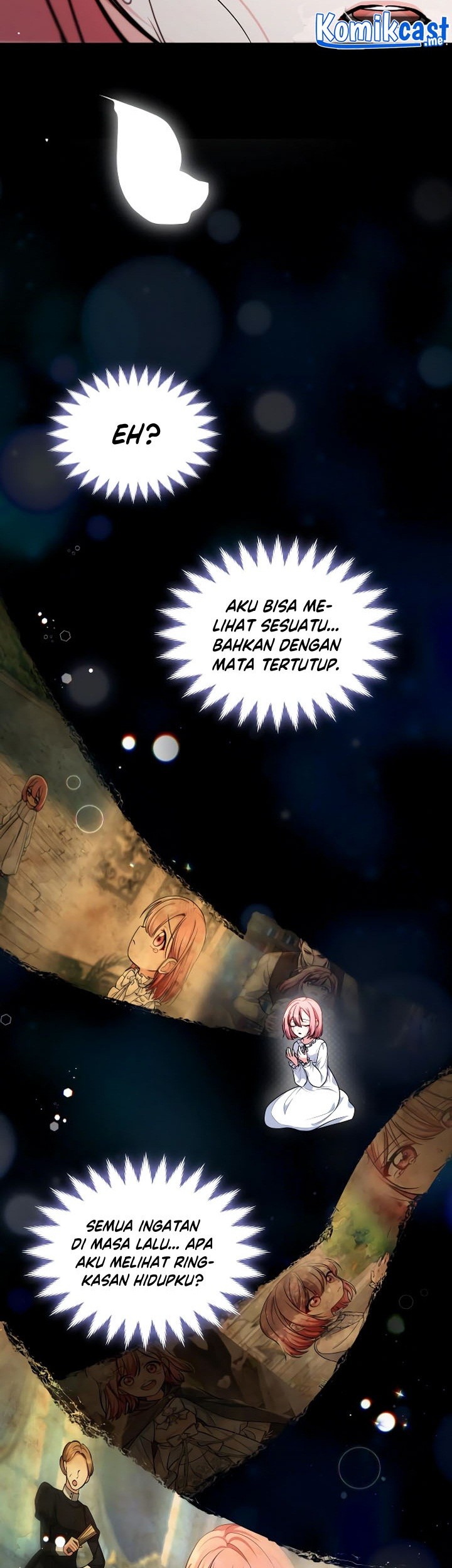 Regina Rena – To the Unforgiven Chapter 31 Gambar 72
