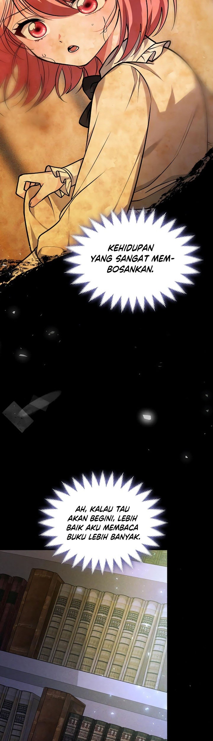 Regina Rena – To the Unforgiven Chapter 31 Gambar 76
