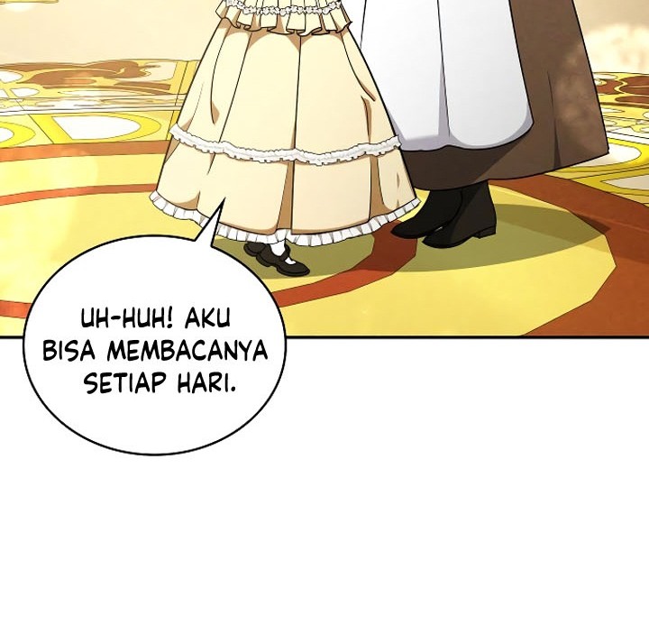 Regina Rena – To the Unforgiven Chapter 31 Gambar 9