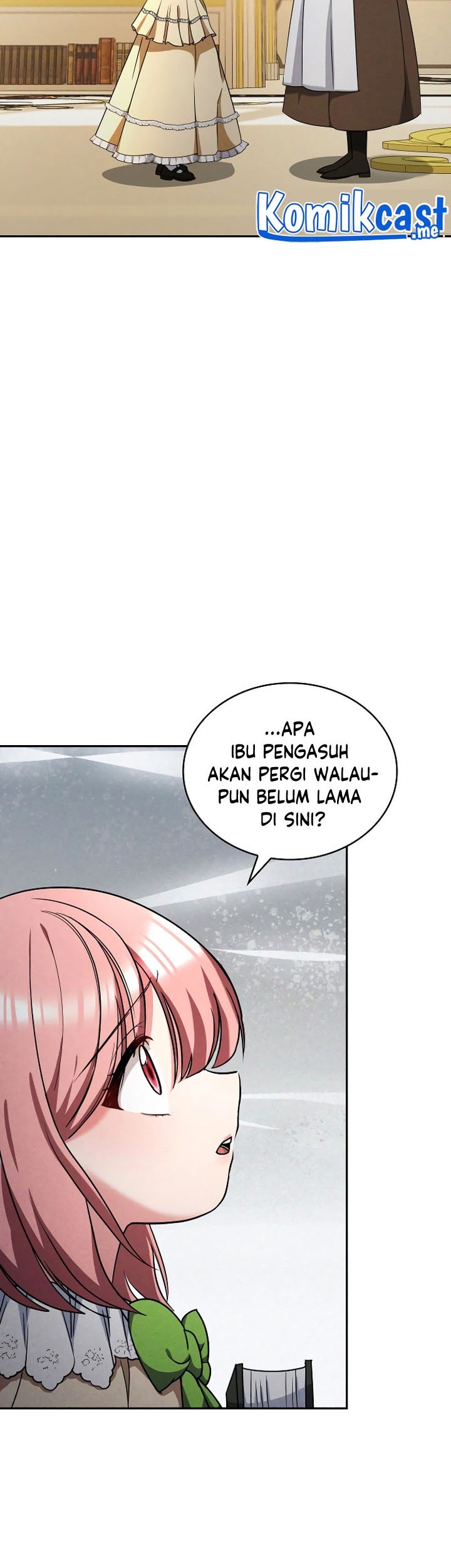 Regina Rena – To the Unforgiven Chapter 31 Gambar 12