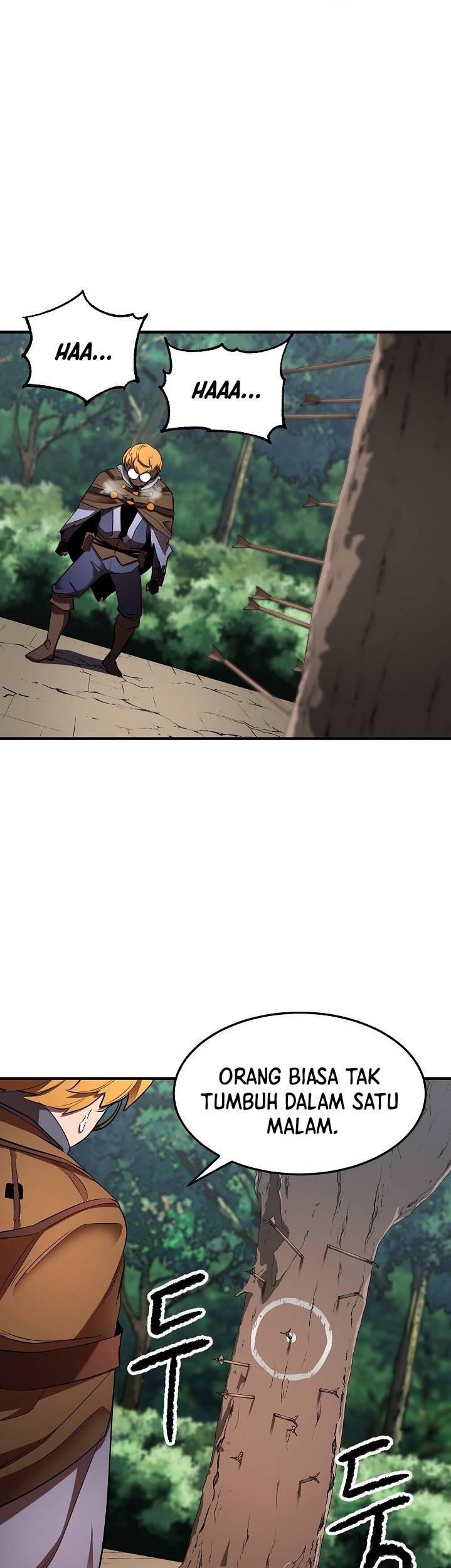 The Heavenly Demon Destroys the Lich King’s Murim Chapter 50 Gambar 26
