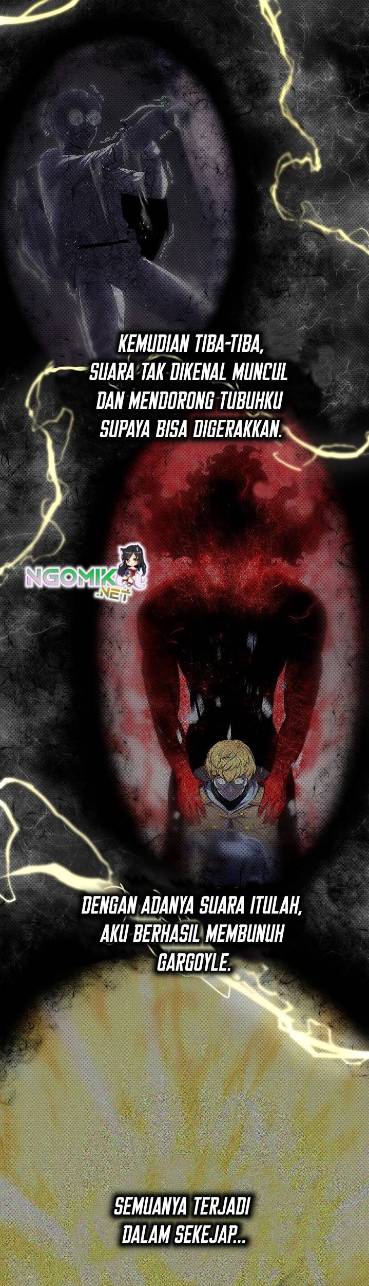 The Heavenly Demon Destroys the Lich King’s Murim Chapter 50 Gambar 30