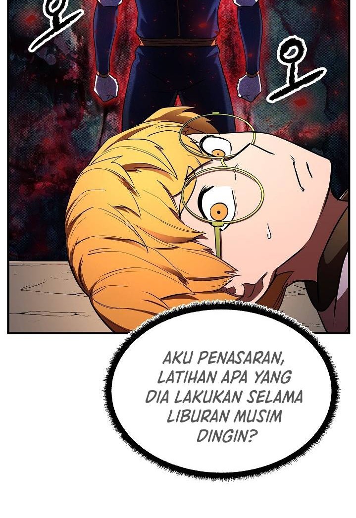 The Heavenly Demon Destroys the Lich King’s Murim Chapter 50 Gambar 35