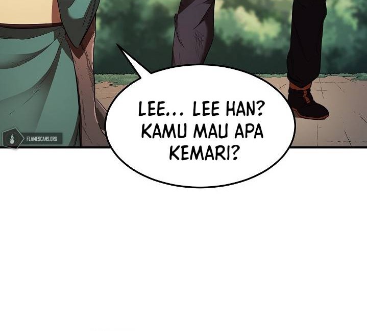 The Heavenly Demon Destroys the Lich King’s Murim Chapter 50 Gambar 49