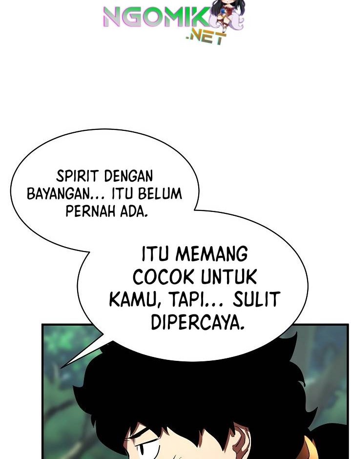 The Heavenly Demon Destroys the Lich King’s Murim Chapter 50 Gambar 53