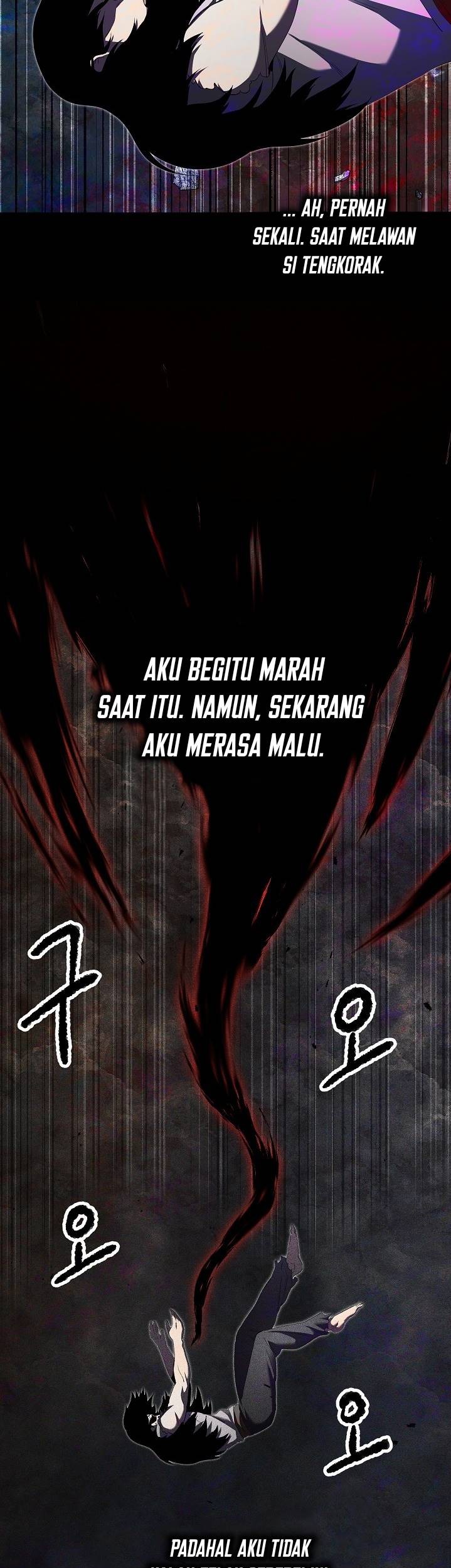 The Heavenly Demon Destroys the Lich King’s Murim Chapter 50 Gambar 4