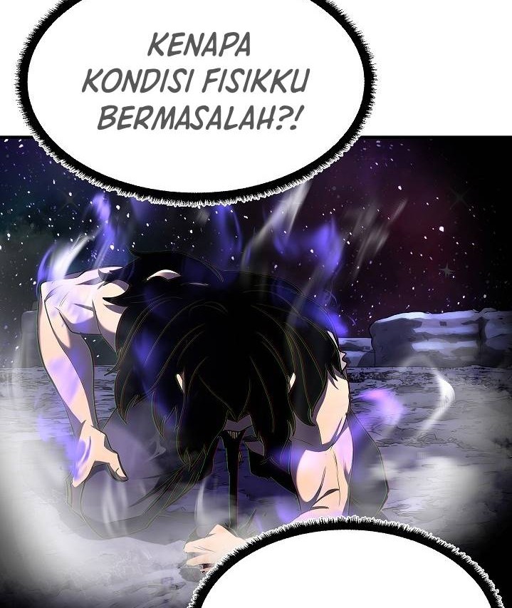 The Heavenly Demon Destroys the Lich King’s Murim Chapter 50 Gambar 17