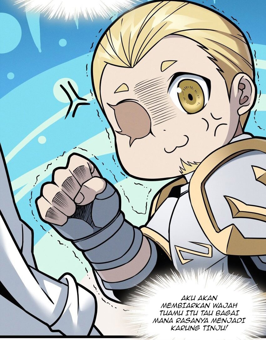 I’m Really Not The Demon God’s Lackey Chapter 57 Gambar 13