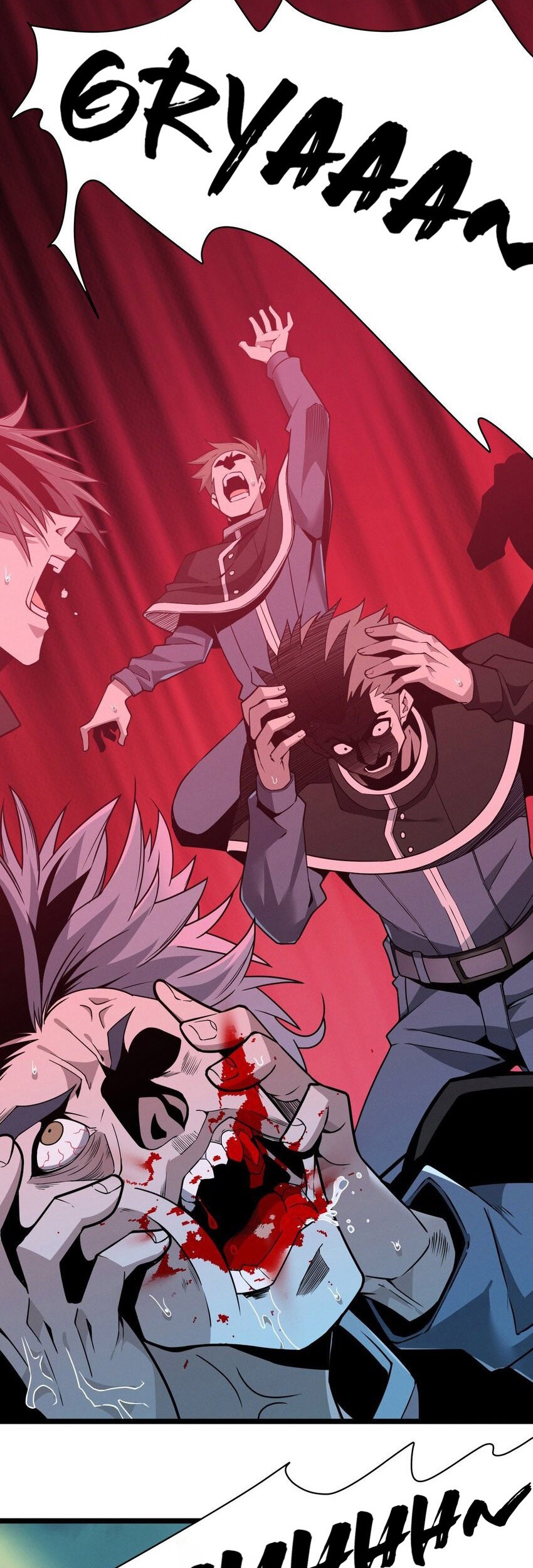 I’m Really Not The Demon God’s Lackey Chapter 57 Gambar 4