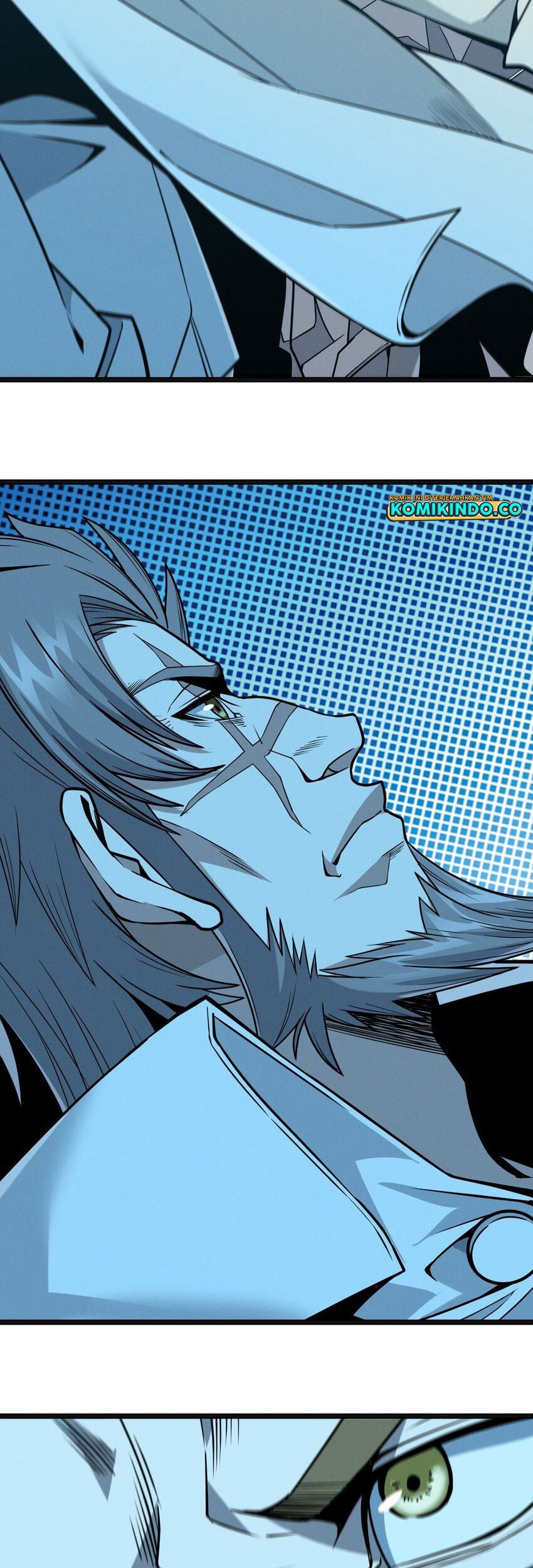 I’m Really Not The Demon God’s Lackey Chapter 57 Gambar 19