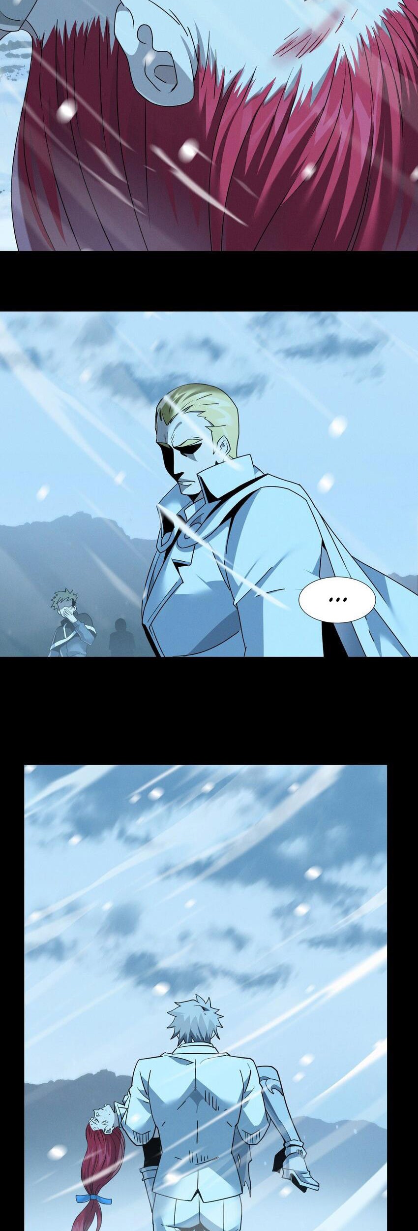 I’m Really Not The Demon God’s Lackey Chapter 57 Gambar 37
