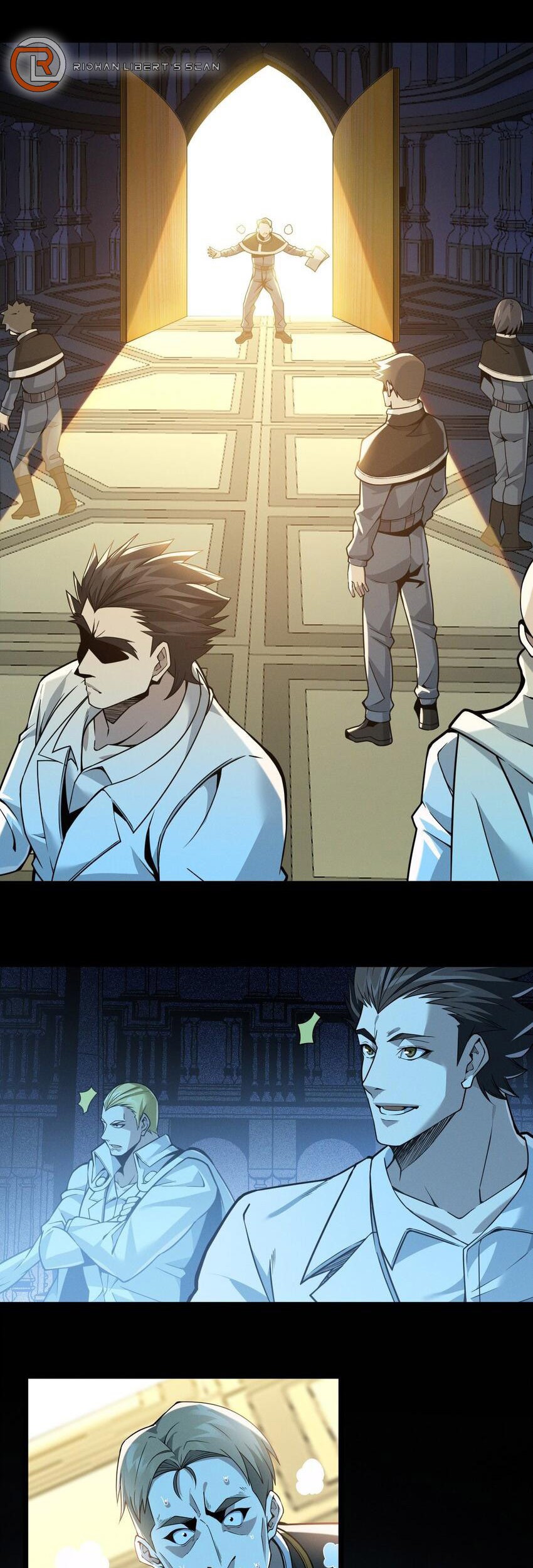 I’m Really Not The Demon God’s Lackey Chapter 57 Gambar 29