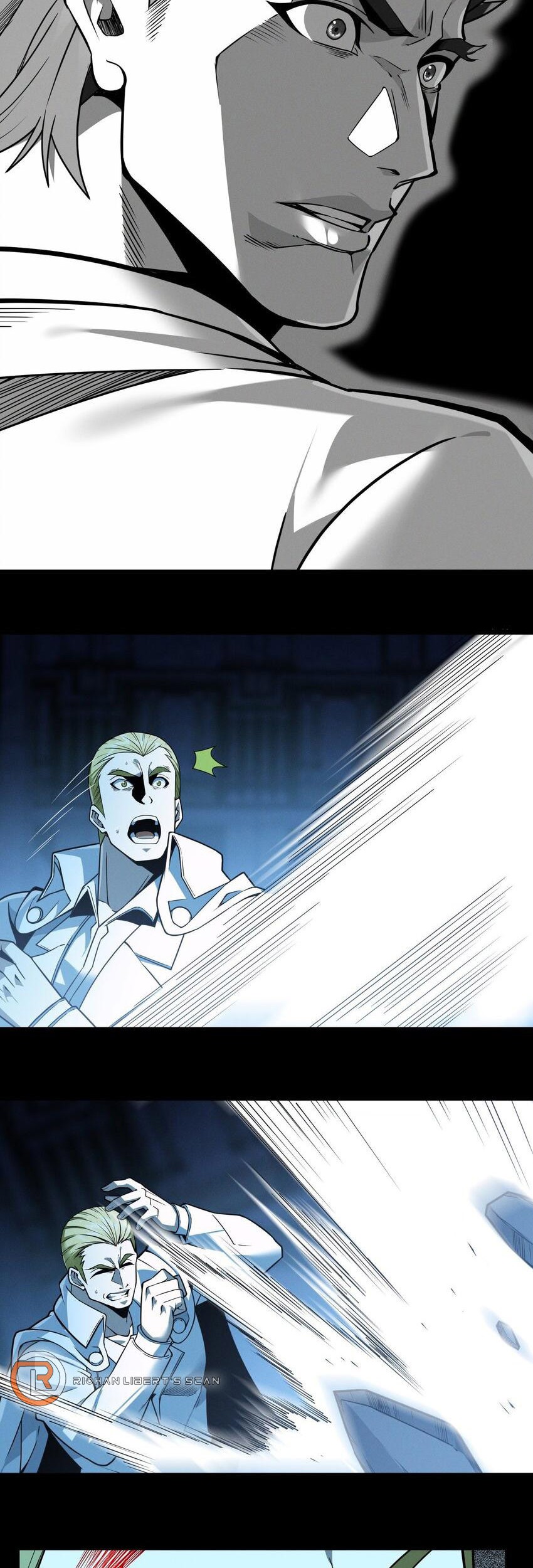 I’m Really Not The Demon God’s Lackey Chapter 57 Gambar 31