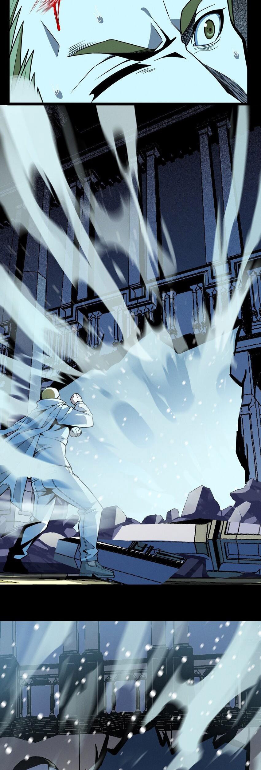 I’m Really Not The Demon God’s Lackey Chapter 57 Gambar 32