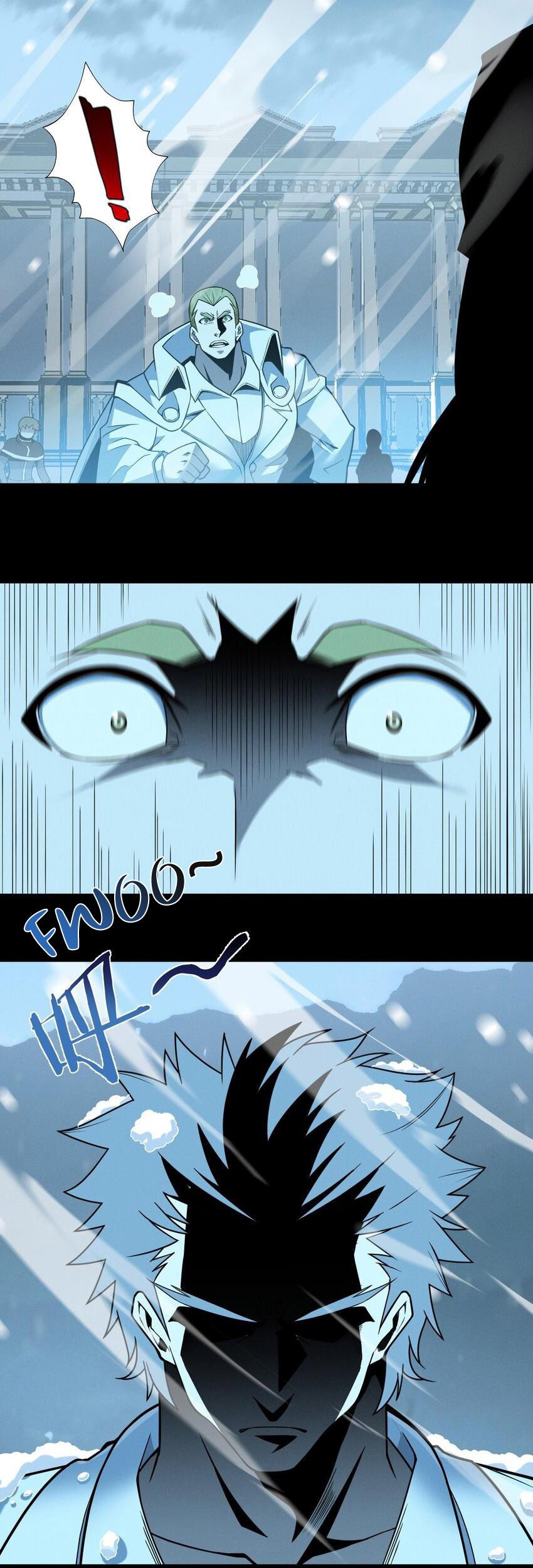 I’m Really Not The Demon God’s Lackey Chapter 57 Gambar 34