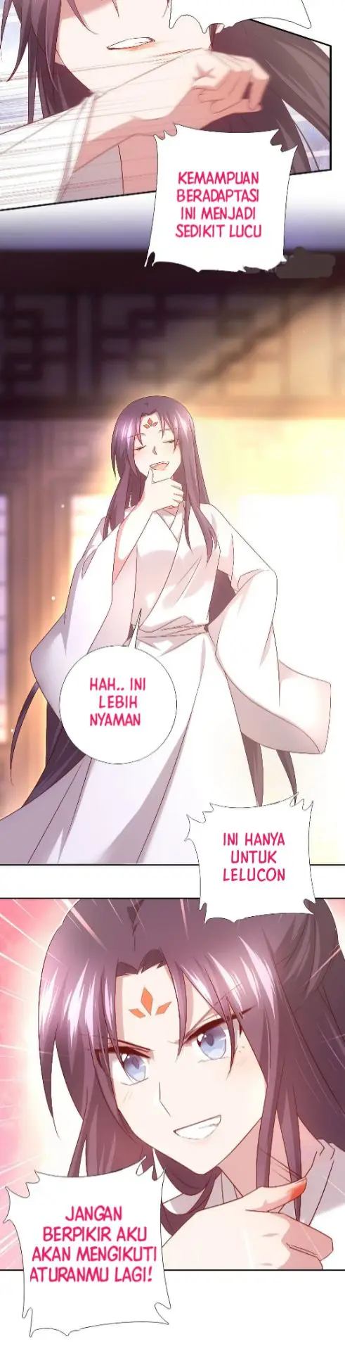 Holy Chef, Crazy Empress Chapter 73 Gambar 3