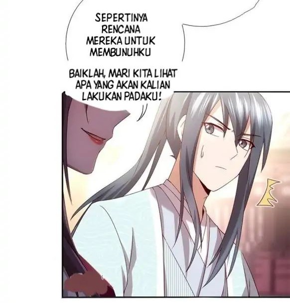 Baca Manhua Holy Chef, Crazy Empress Chapter 64 Gambar 2
