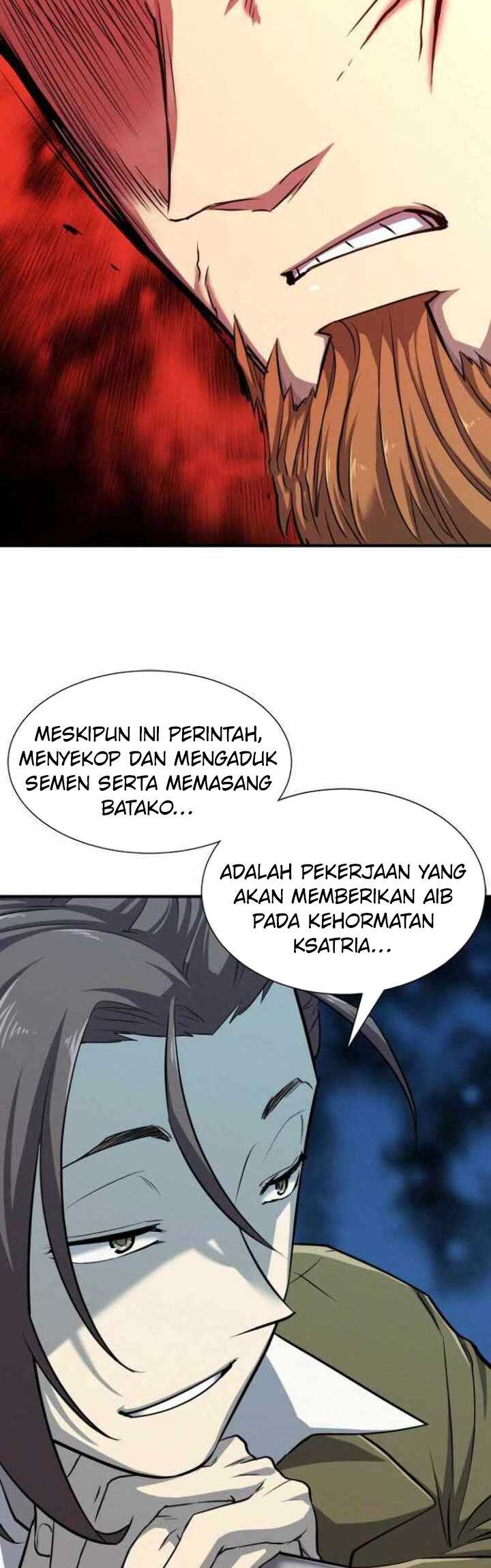 The World’s Best Engineer Chapter 51 Gambar 35