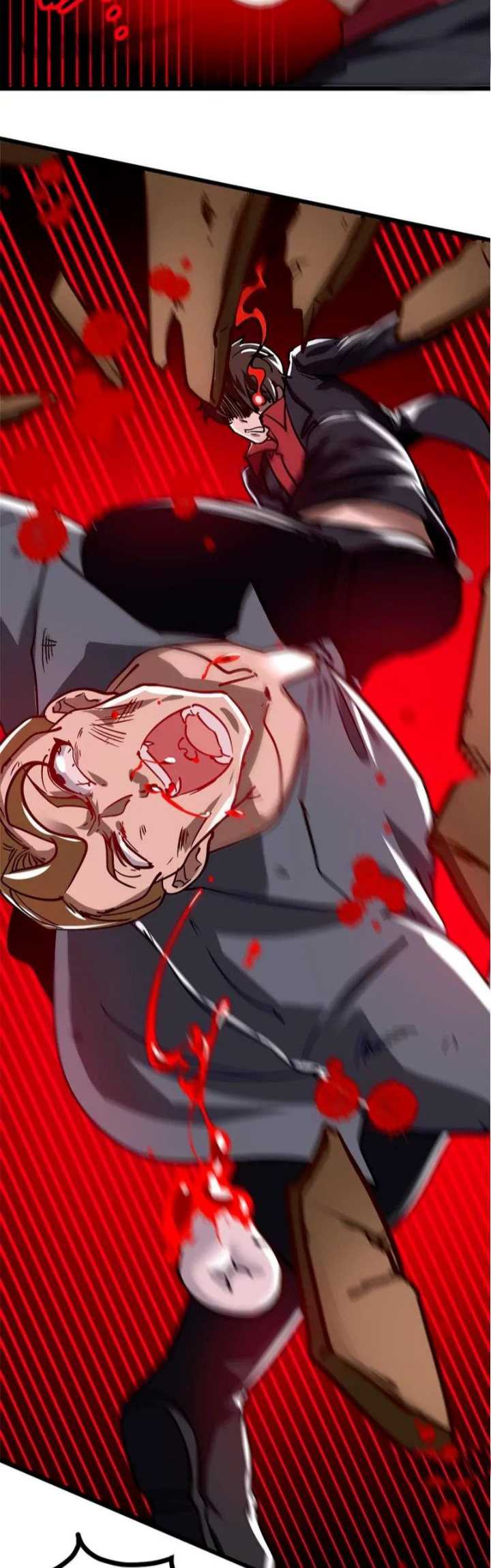 I Am Han Sanqian Chapter 77 Gambar 11