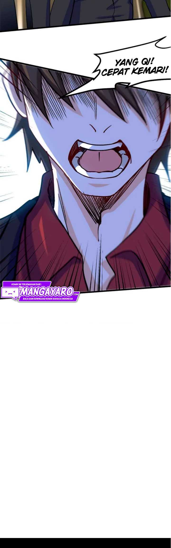 I Am Han Sanqian Chapter 77 Gambar 23
