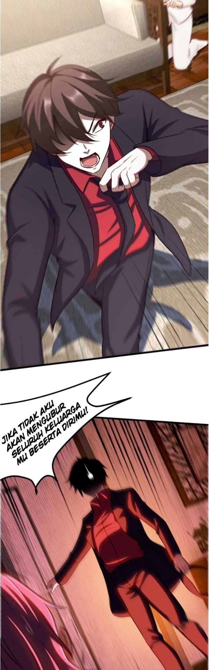 I Am Han Sanqian Chapter 76 Gambar 21