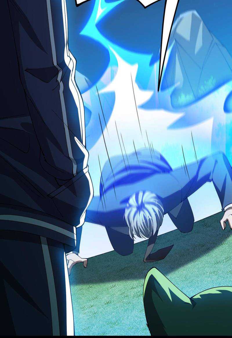 Fairy King’s Daily Life Chapter 70 Gambar 12
