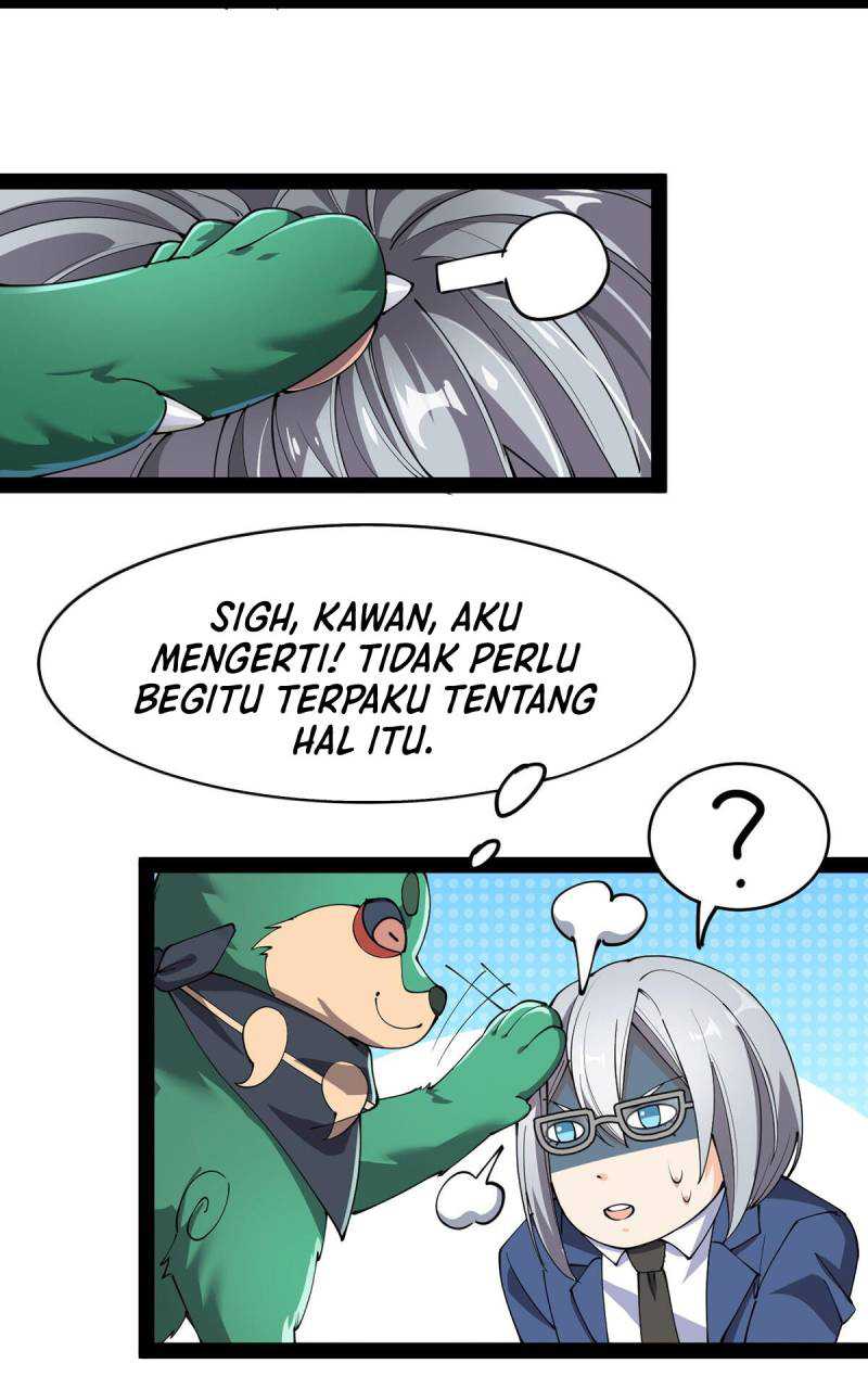 Fairy King’s Daily Life Chapter 70 Gambar 13