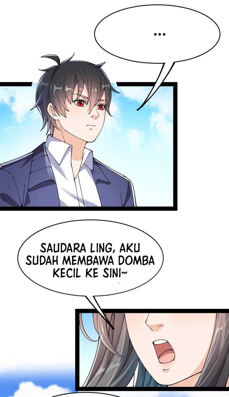 Fairy King’s Daily Life Chapter 70 Gambar 14