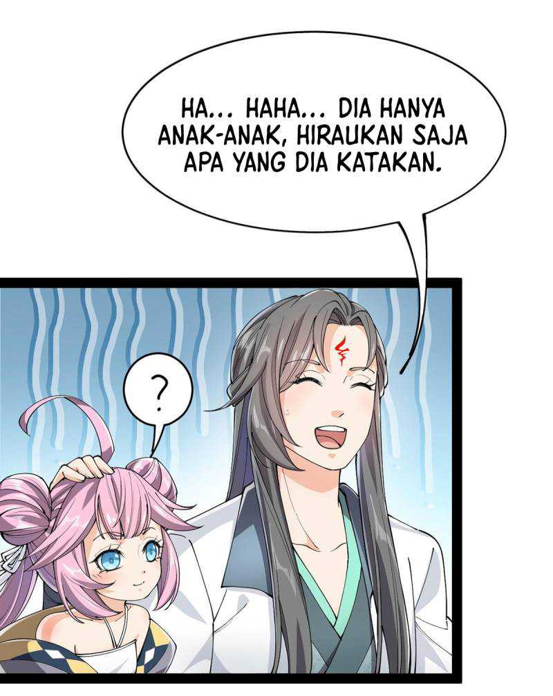 Fairy King’s Daily Life Chapter 70 Gambar 17