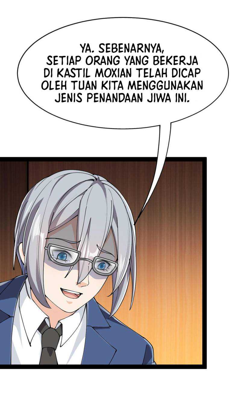 Fairy King’s Daily Life Chapter 70 Gambar 22