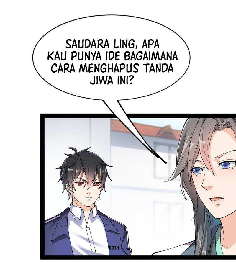 Fairy King’s Daily Life Chapter 70 Gambar 23