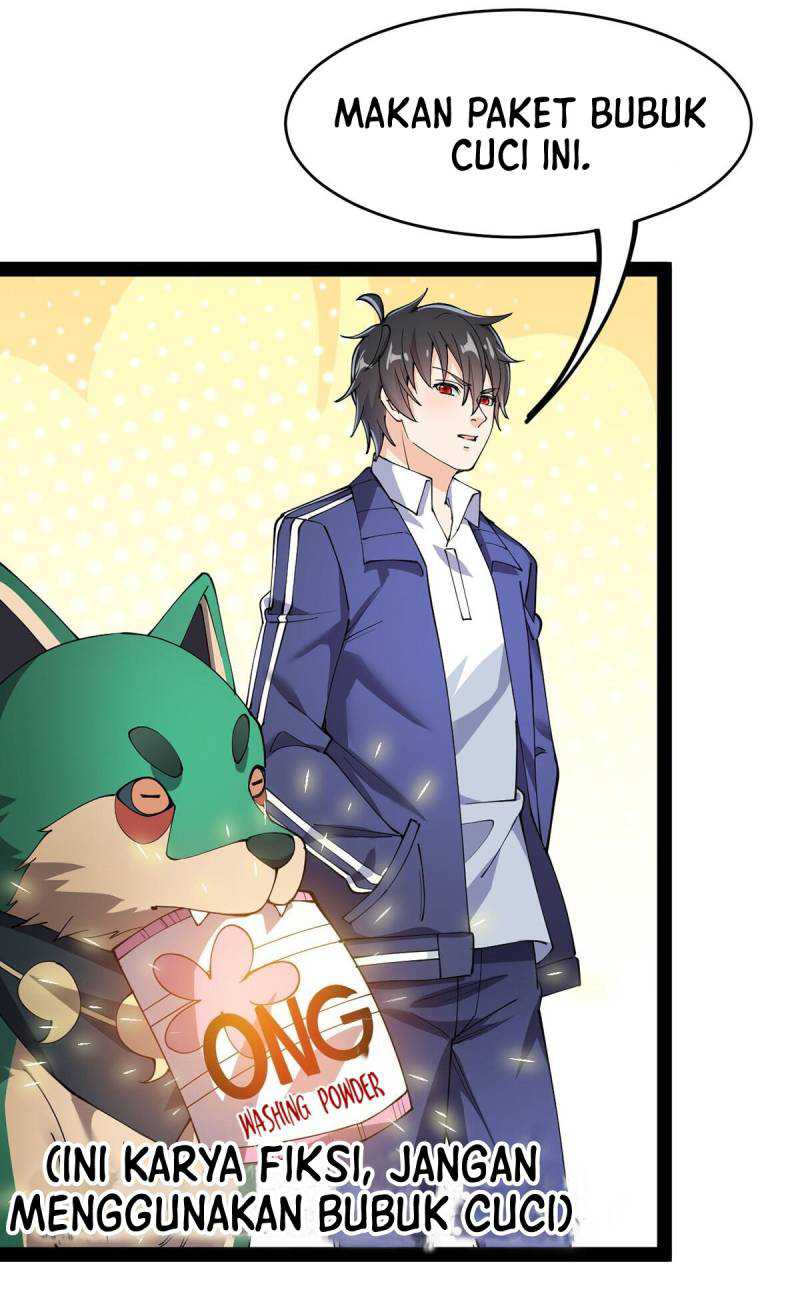 Fairy King’s Daily Life Chapter 70 Gambar 24