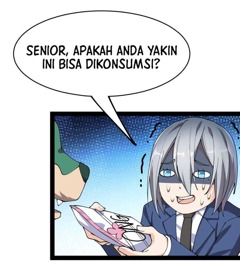 Fairy King’s Daily Life Chapter 70 Gambar 25