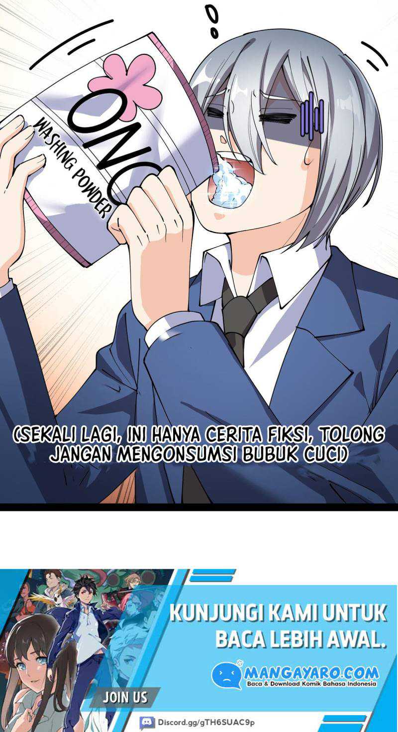 Fairy King’s Daily Life Chapter 70 Gambar 28