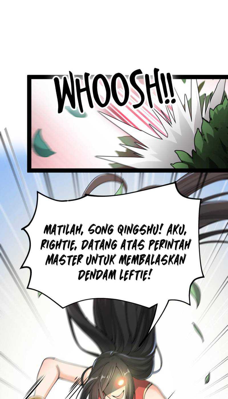 Fairy King’s Daily Life Chapter 70 Gambar 29