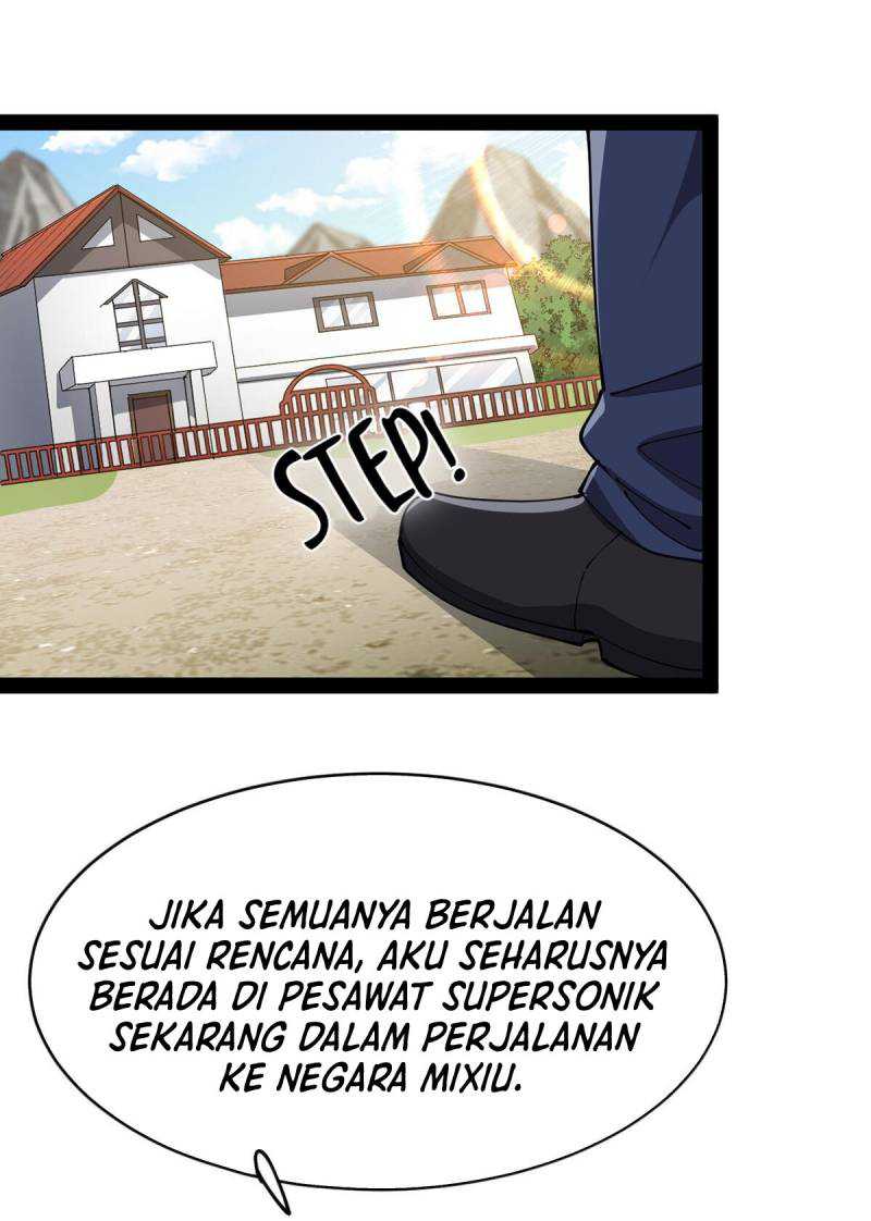 Fairy King’s Daily Life Chapter 70 Gambar 3
