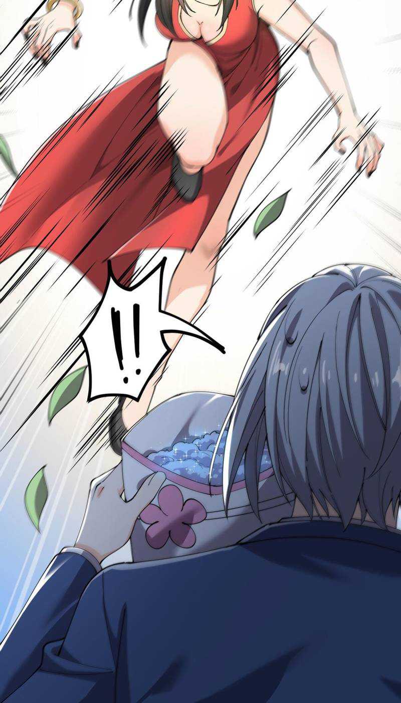 Fairy King’s Daily Life Chapter 70 Gambar 30