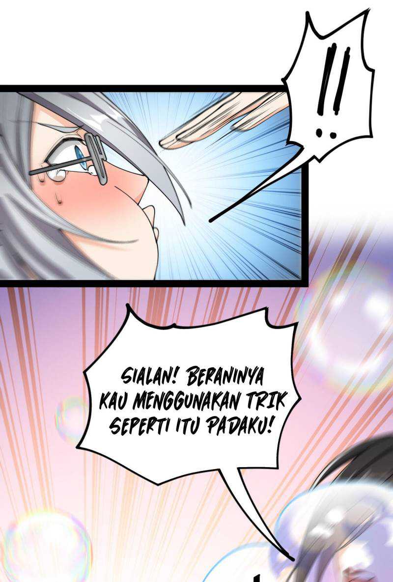 Fairy King’s Daily Life Chapter 70 Gambar 32