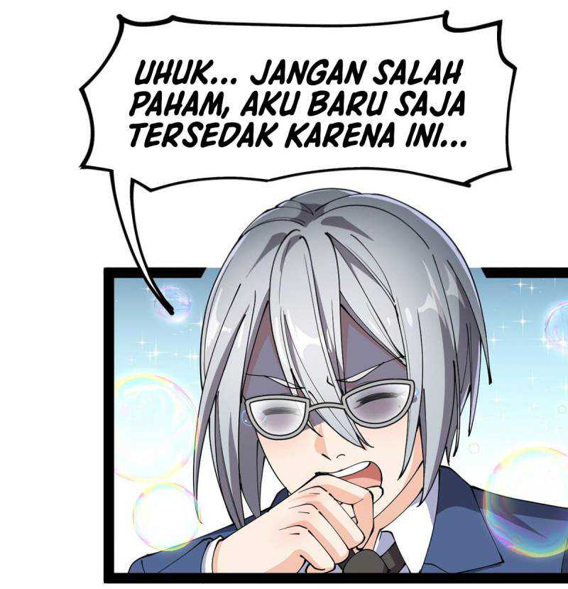 Fairy King’s Daily Life Chapter 70 Gambar 34